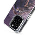 Black Rose Unicorn by Laurie Prindle iPhone 16 Pro MagSafe Case